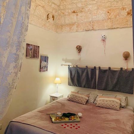 Sabrina'S Sweet Home Ostuni Ngoại thất bức ảnh