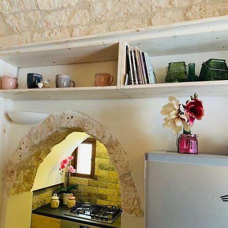 Sabrina'S Sweet Home Ostuni Ngoại thất bức ảnh