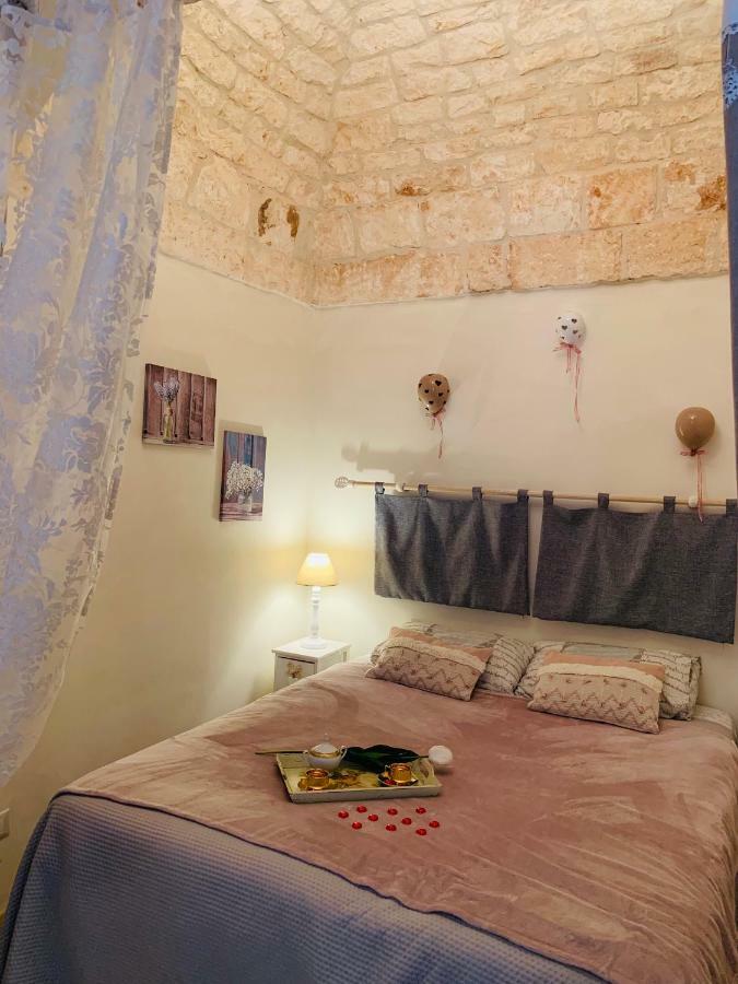 Sabrina'S Sweet Home Ostuni Ngoại thất bức ảnh