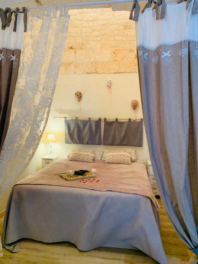 Sabrina'S Sweet Home Ostuni Ngoại thất bức ảnh