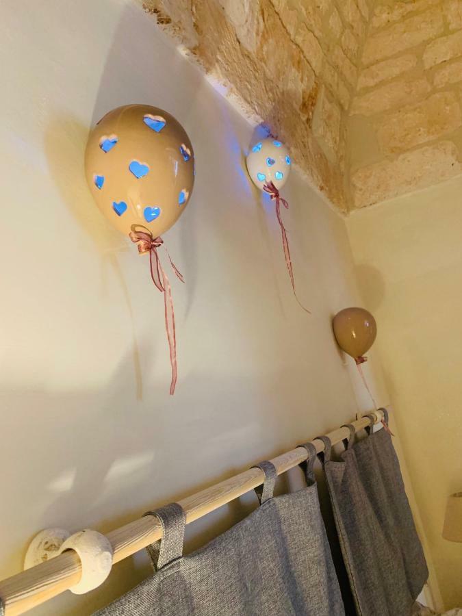 Sabrina'S Sweet Home Ostuni Ngoại thất bức ảnh