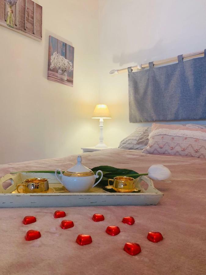 Sabrina'S Sweet Home Ostuni Ngoại thất bức ảnh