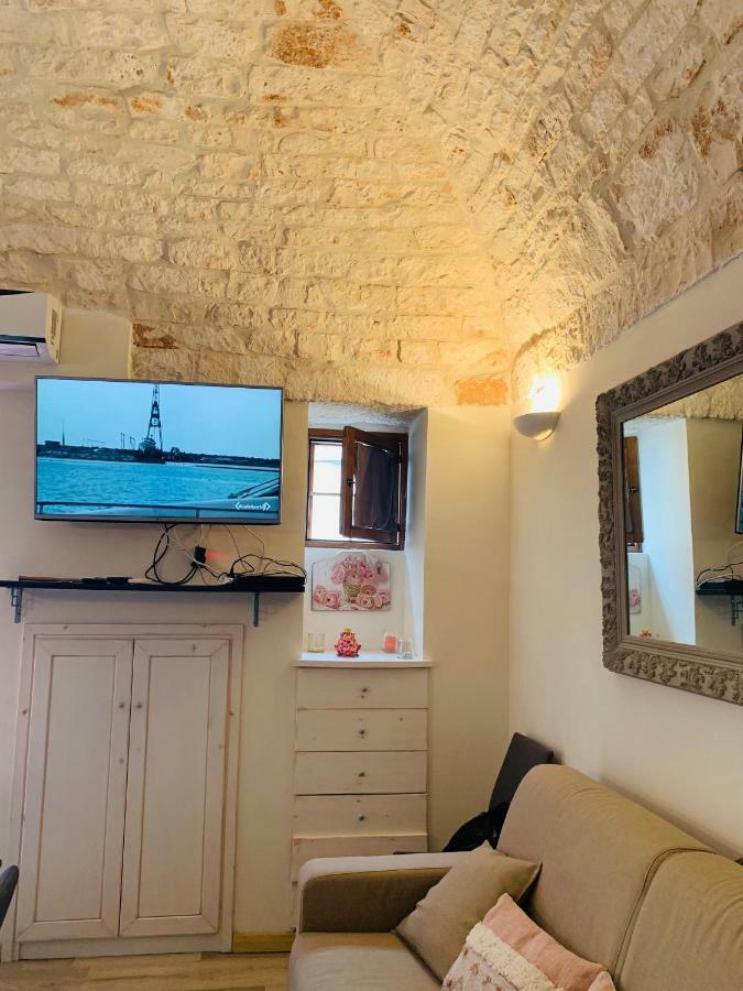 Sabrina'S Sweet Home Ostuni Ngoại thất bức ảnh