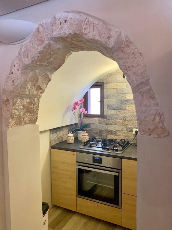 Sabrina'S Sweet Home Ostuni Ngoại thất bức ảnh