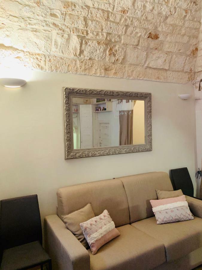 Sabrina'S Sweet Home Ostuni Ngoại thất bức ảnh