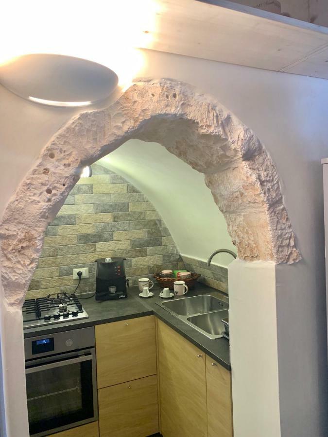 Sabrina'S Sweet Home Ostuni Ngoại thất bức ảnh