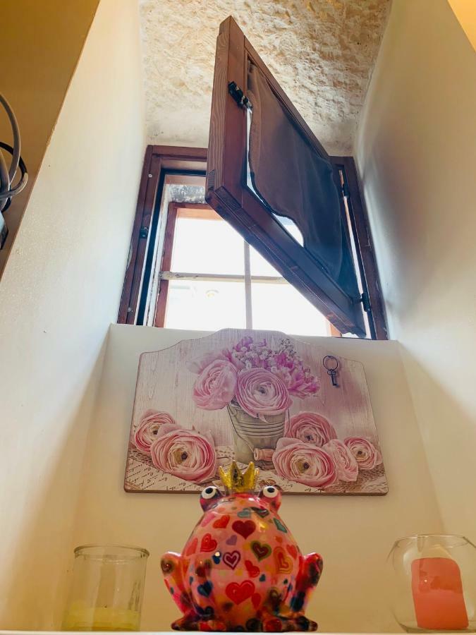 Sabrina'S Sweet Home Ostuni Ngoại thất bức ảnh