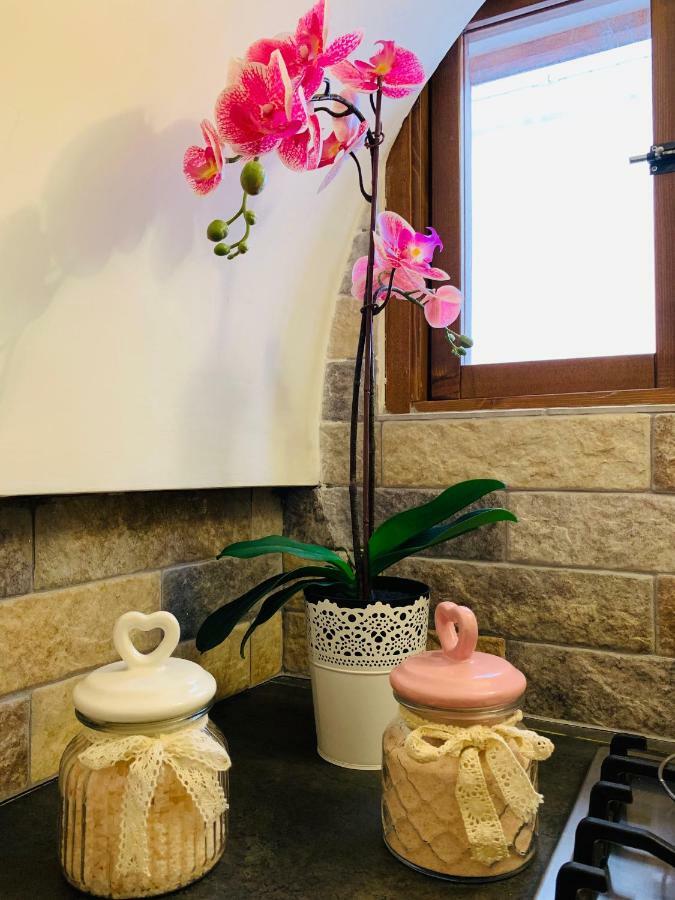 Sabrina'S Sweet Home Ostuni Ngoại thất bức ảnh