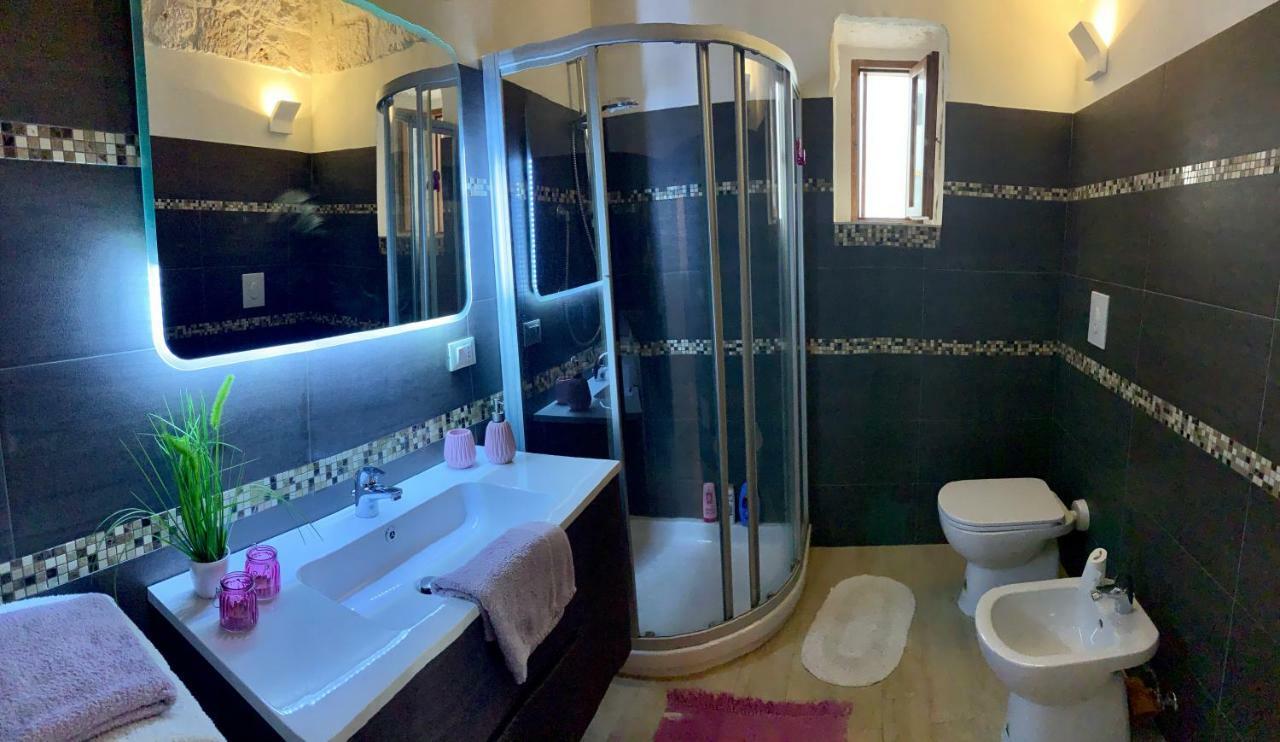 Sabrina'S Sweet Home Ostuni Ngoại thất bức ảnh